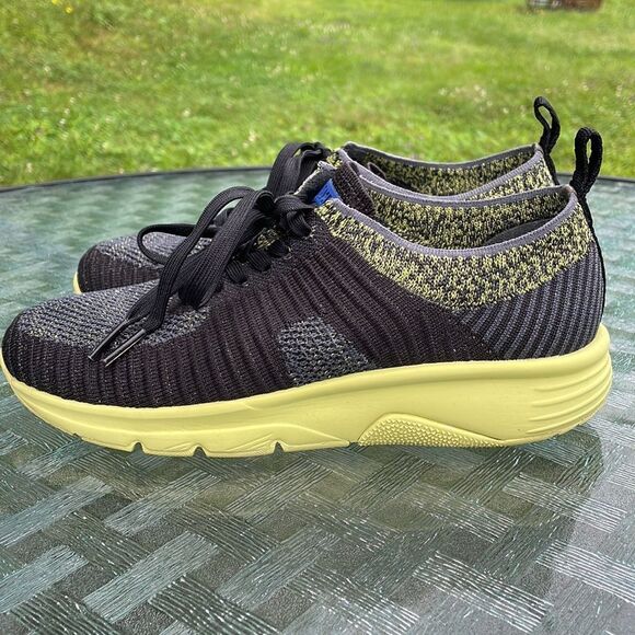 Camper Drift Sneakers Size 38 EU Textile Upper Bouncy Rubber Sole - Picture 6 of 16